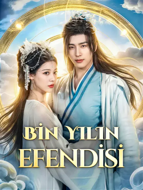 BİN YILIN EFENDİSİ afişi