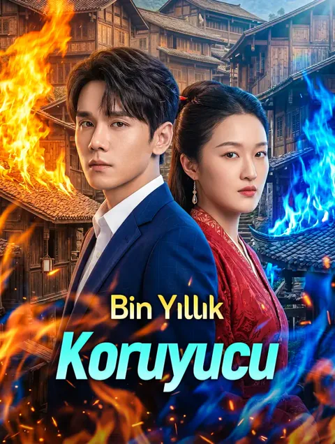 Bin Yıllık Koruyucu afişi