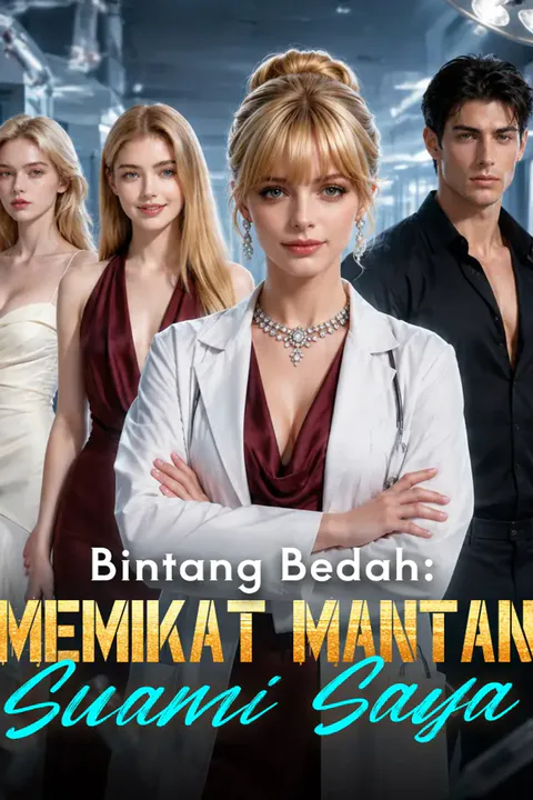 Poster Bintang Bedah: Memikat Mantan Suami Saya