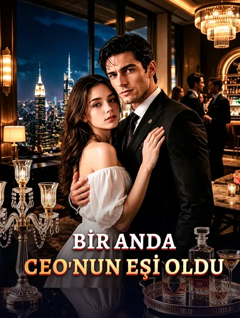 BİR ANDA CEO'NUN EŞİ OLDU afişi