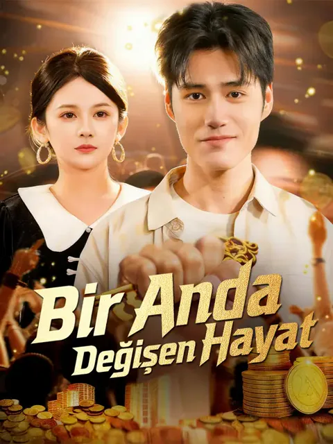 Bir Anda Değişen Hayat afişi