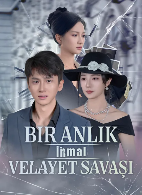 Bir Anlık İhmal: Velayet Savaşı afişi