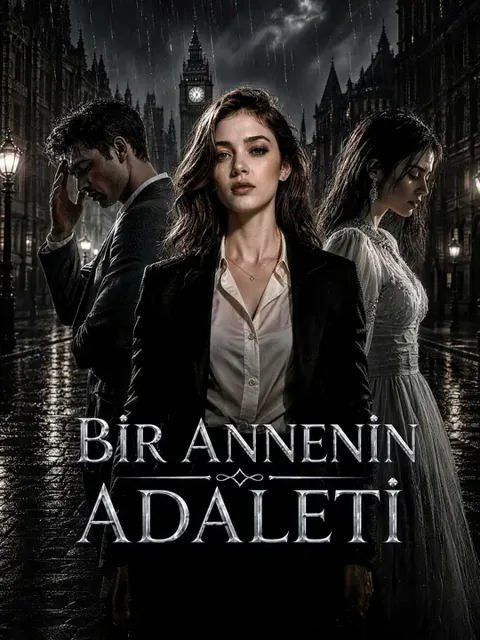 Bir Annenin Adaleti afişi