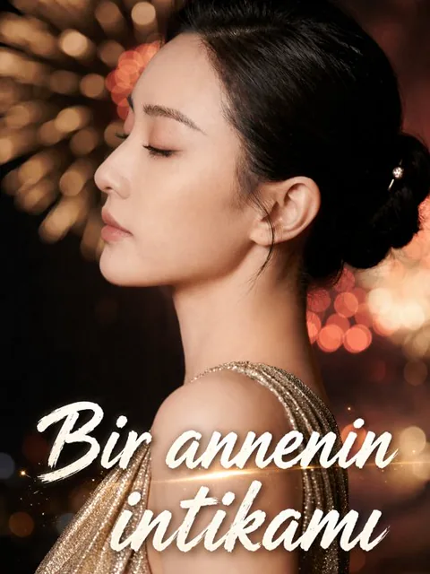 Bir annenin intikamı afişi