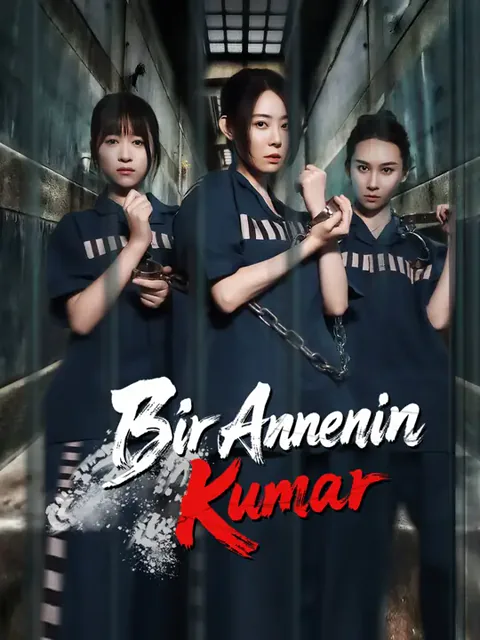 Bir Annenin Kumar afişi