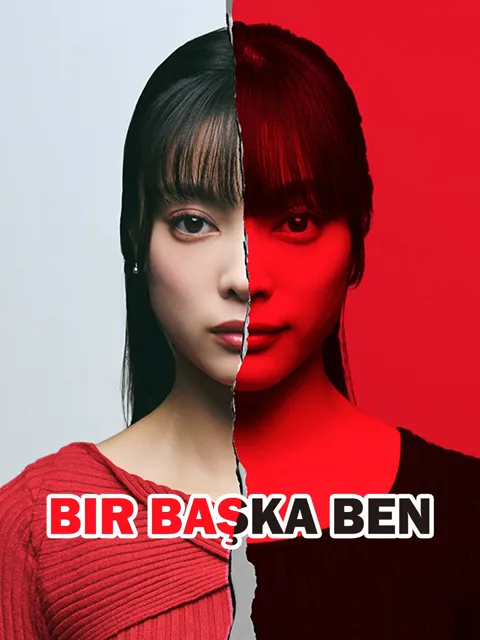 Bir Başka Ben afişi