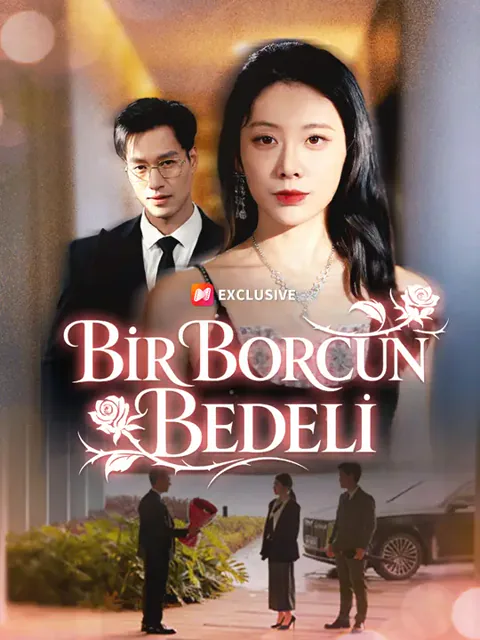 Bir Borcun Bedeli afişi