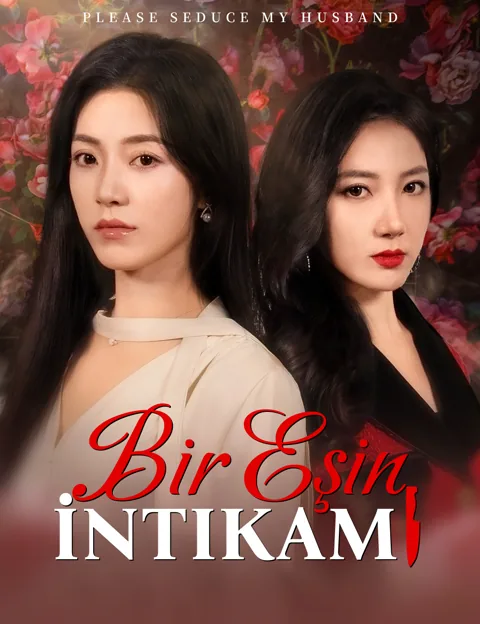 Bir Eşin İntikamı afişi