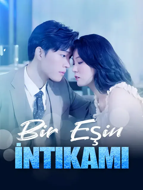 Bir Eşin İntikamı afişi