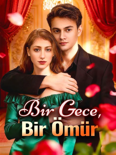 Bir Gece, Bir Ömür afişi