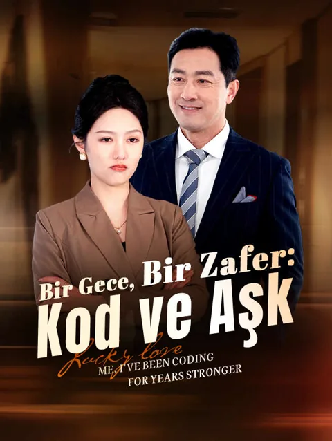 Bir Gece, Bir Zafer: Kod ve Aşk afişi
