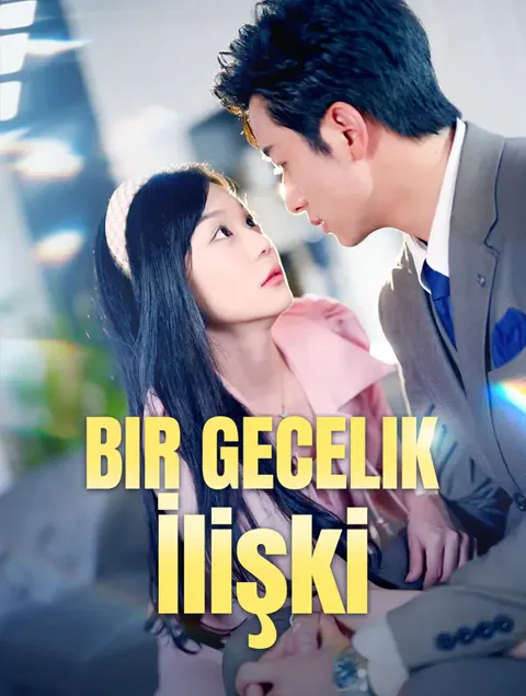 Bir Gecelik İlişki afişi