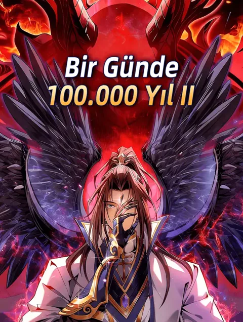 Bir Günde 100.000 Yıl II afişi