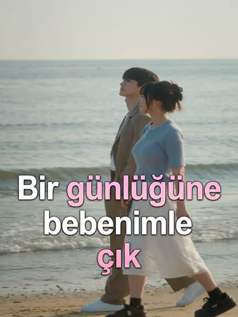 Bir günlüğüne benimle çık afişi
