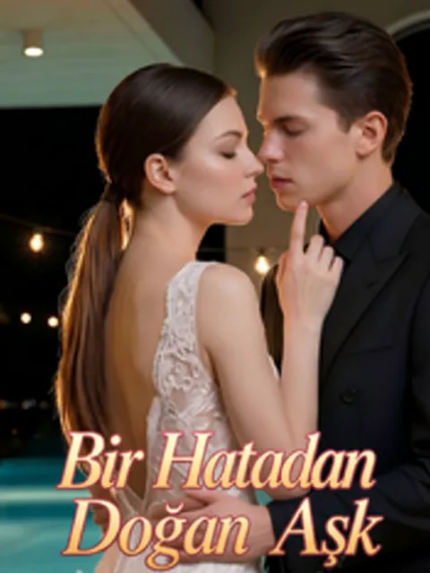 Bir Hatadan Doğan Aşk afişi