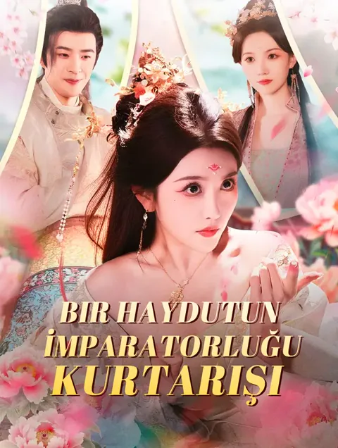Bir Haydutun İmparatorluğu Kurtarışı(Dublajlı) afişi