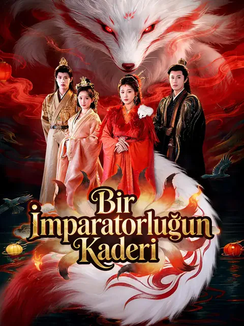 Bir İmparatorluğun Kaderi afişi