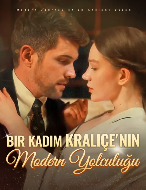 Bir Kadim Kraliçe'nin Modern Yolculuğu afişi
