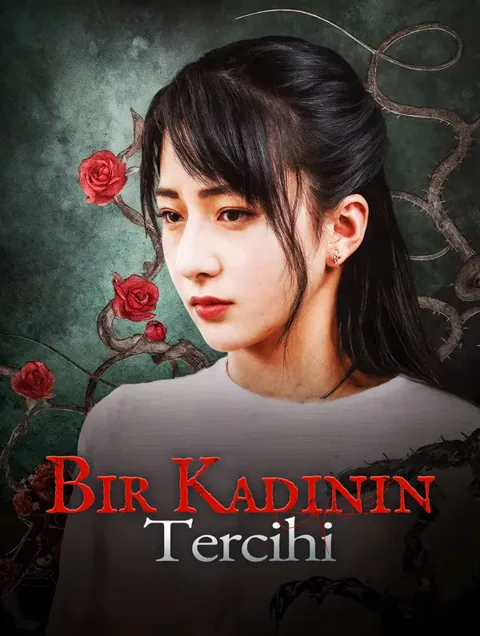 Bir Kadının Tercihi afişi