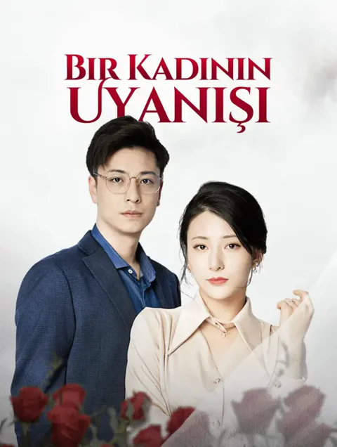 Bir Kadının Uyanışı afişi