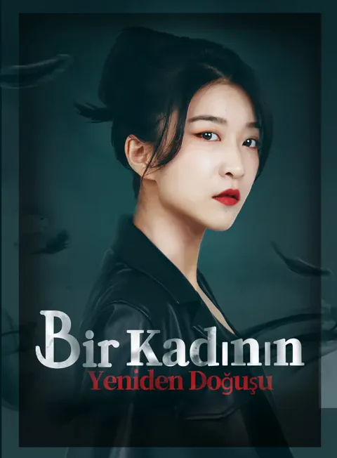 Bir Kadının Yeniden Doğuşu afişi