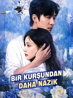 Bir Kurşundan Daha Nazik afişi