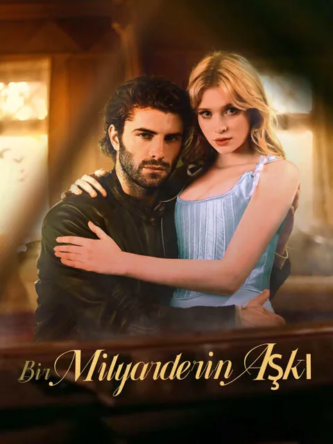 Bir Milyarderin Aşkı afişi