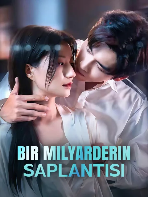 Bir Milyarderin Saplantısı afişi