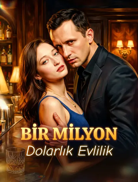 Bir Milyon Dolarlık Evlilik afişi