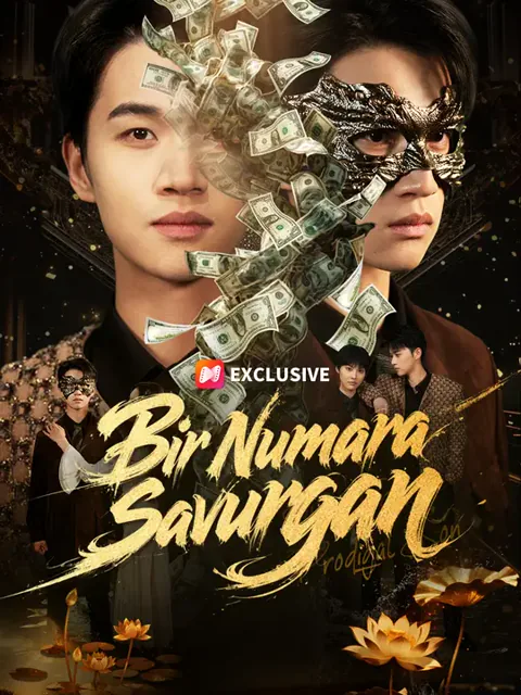 Bir Numara Savurgan afişi