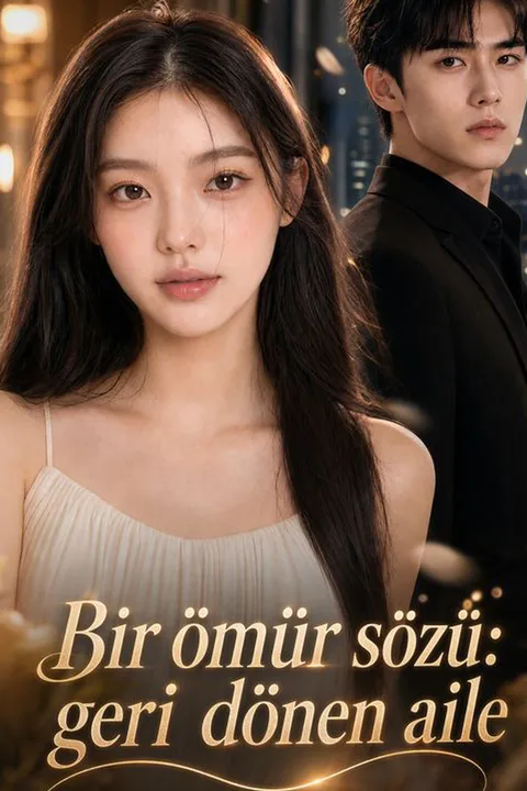 Bir ömür sözü: geri dönen aile afişi