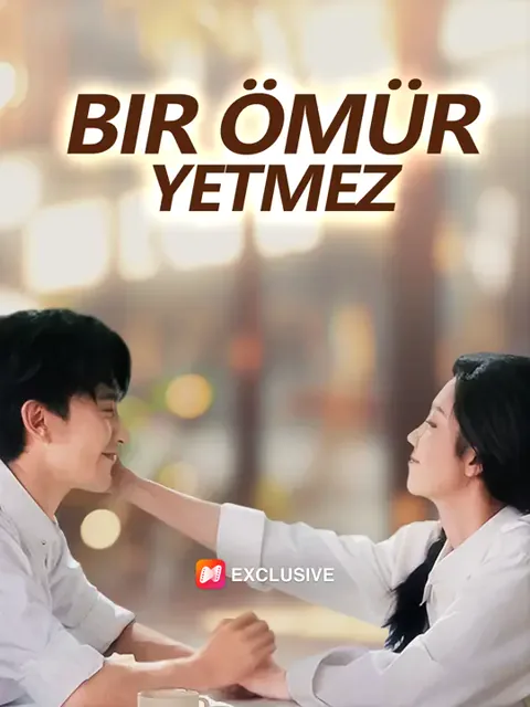 Bir Ömür Yetmez afişi