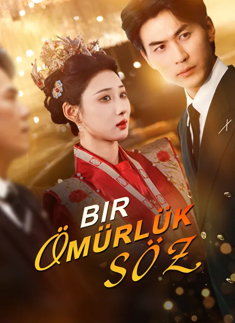 Bir Ömürlük Söz afişi