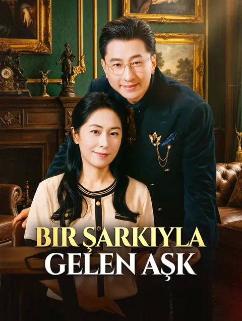 Bir Şarkıyla Gelen Aşk afişi