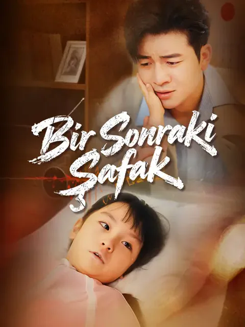 Bir Sonraki Şafak afişi