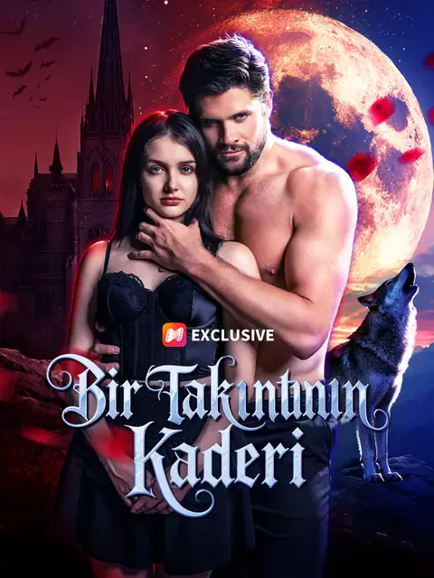 Bir Takıntının Kaderi afişi