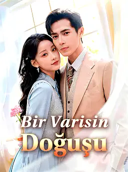 Bir Varisin Doğuşu afişi
