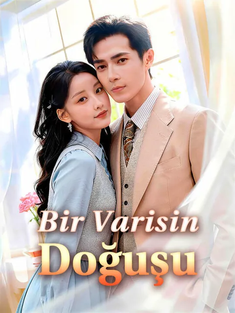Bir Varisin Doğuşu afişi
