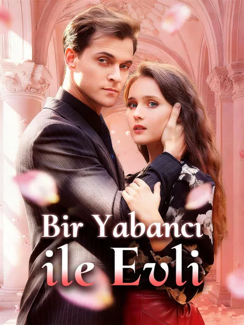 Bir Yabancı ile Evli afişi