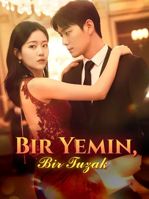 Bir Yemin, Bir Tuzak afişi