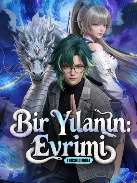 Bir Yılanın Evrimi afişi