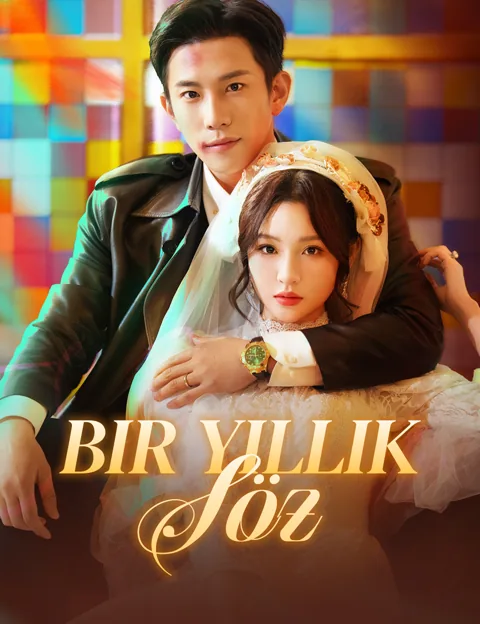 Bir Yıllık Söz afişi