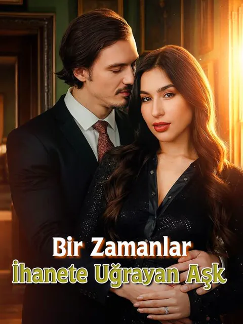 Bir Zamanlar İhanete Uğrayan Aşk afişi