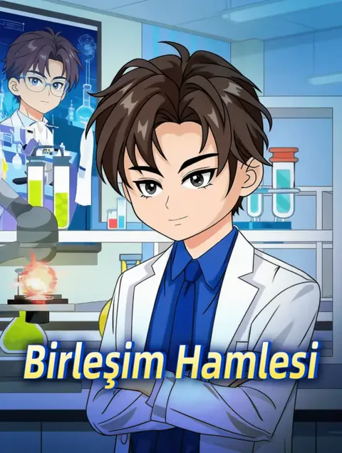Birleşim Hamlesi afişi