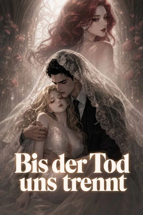Poster von Bis der Tod uns trennt