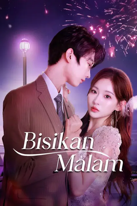Poster Bisikan Malam