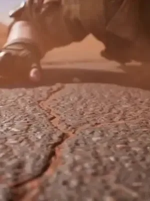 Bisikletten savaş aracına afişi