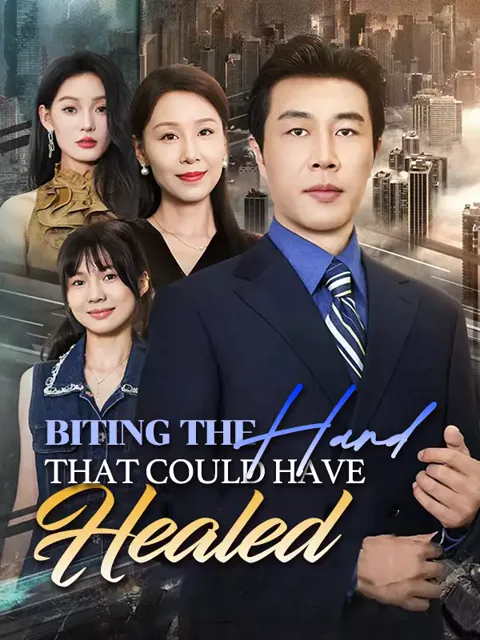 Biting the Hand That Could Have Healed poster