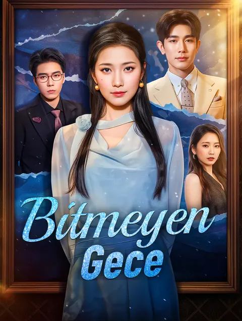 Bitmeyen Gece(Dublajlı) afişi