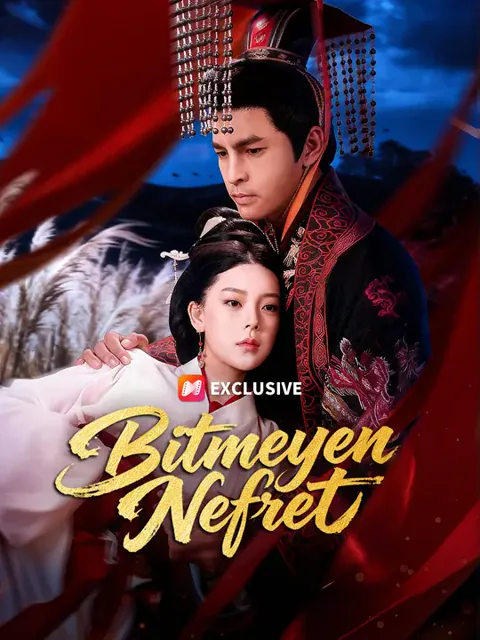 Bitmeyen Nefret afişi